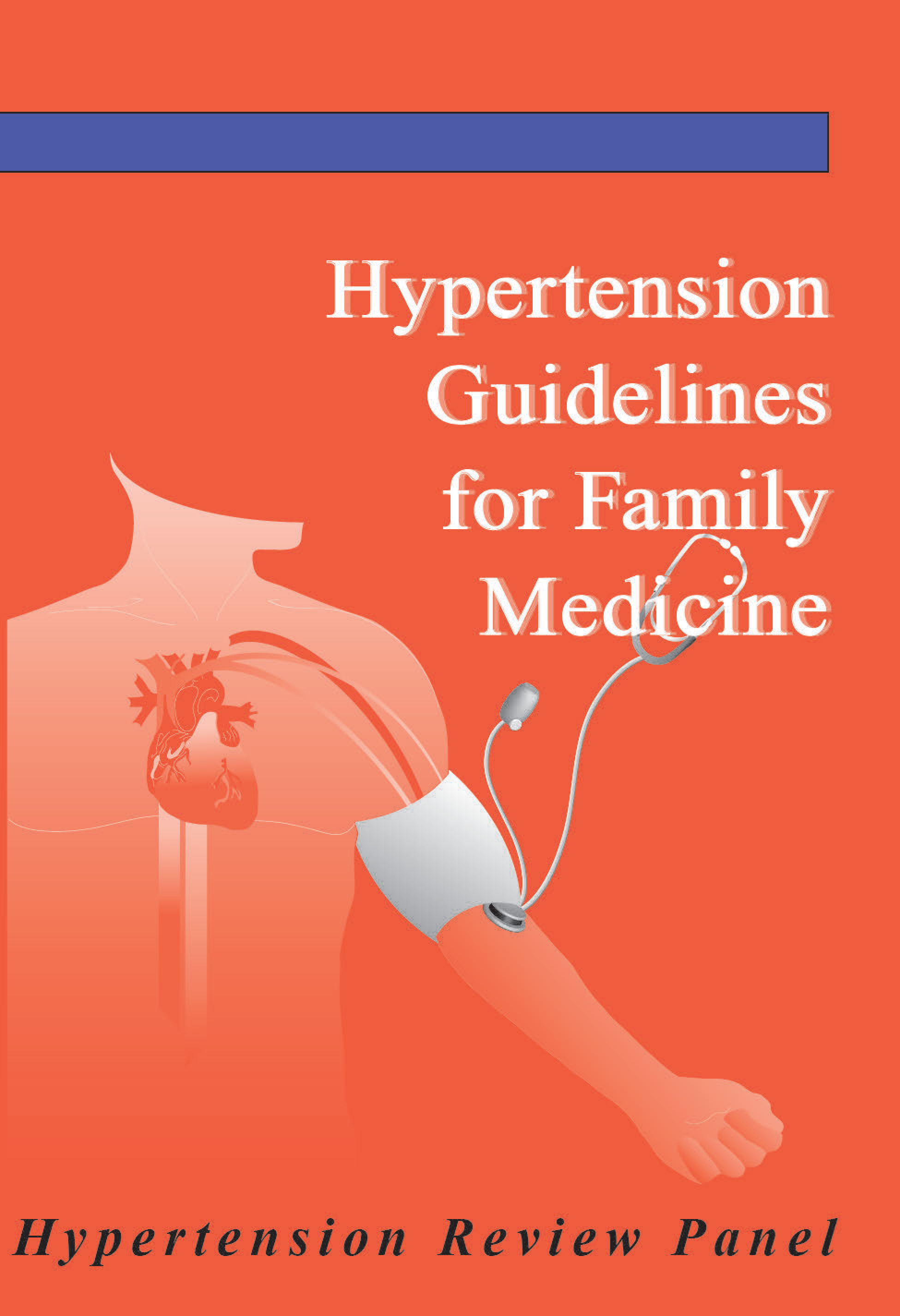 hypertension guidelines canada pocket guide